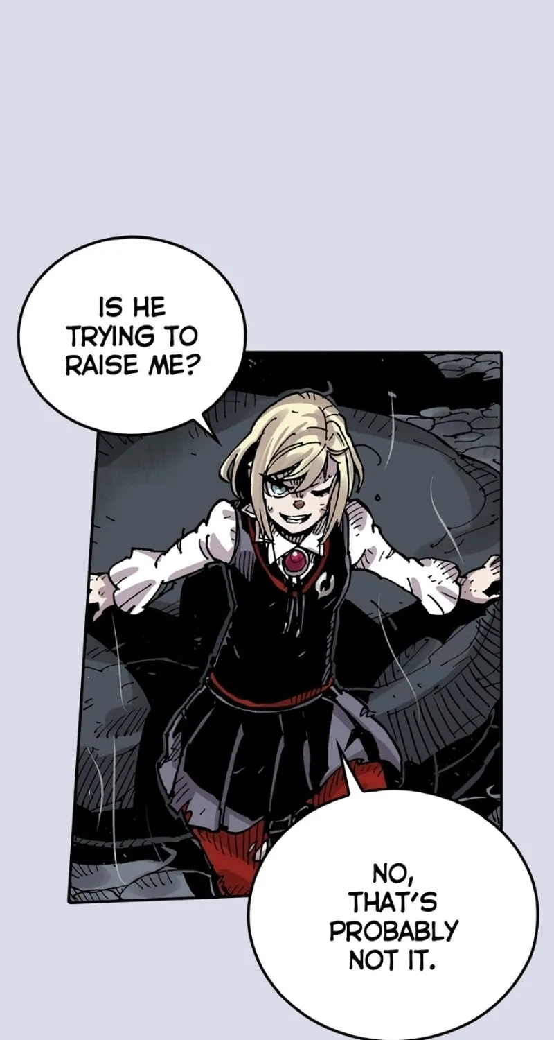 Read Clevatess chapter 80 image 60 on Lezhin