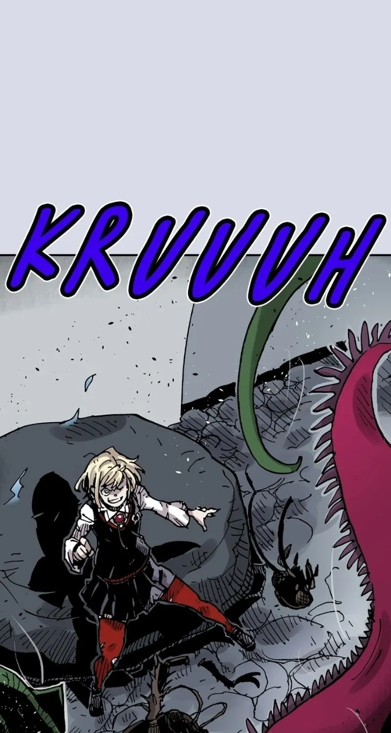 Read Clevatess chapter 80 image 65 on Lezhin