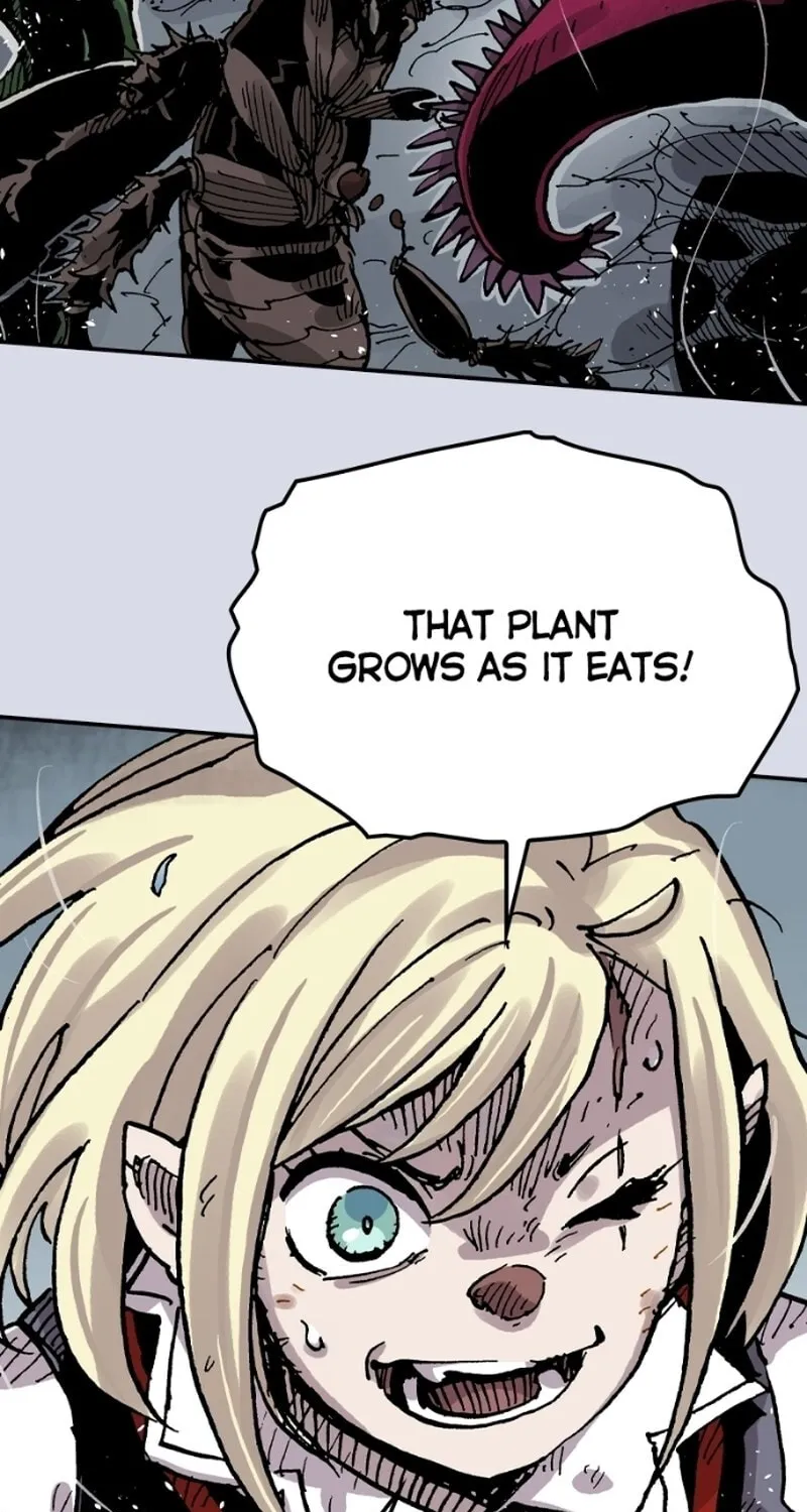 Read Clevatess chapter 80 image 66 on Lezhin