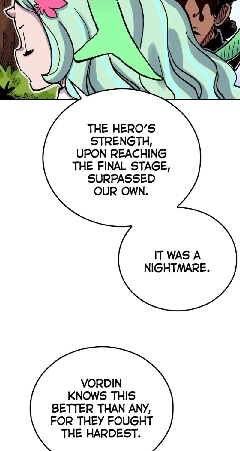 Read Clevatess chapter 80 image 7 on Lezhin