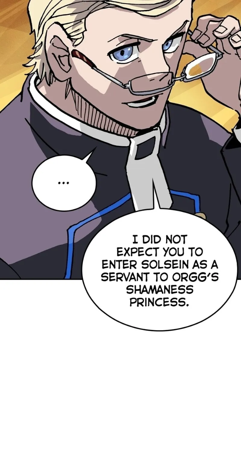 Read Clevatess chapter 81 image 10 on Lezhin