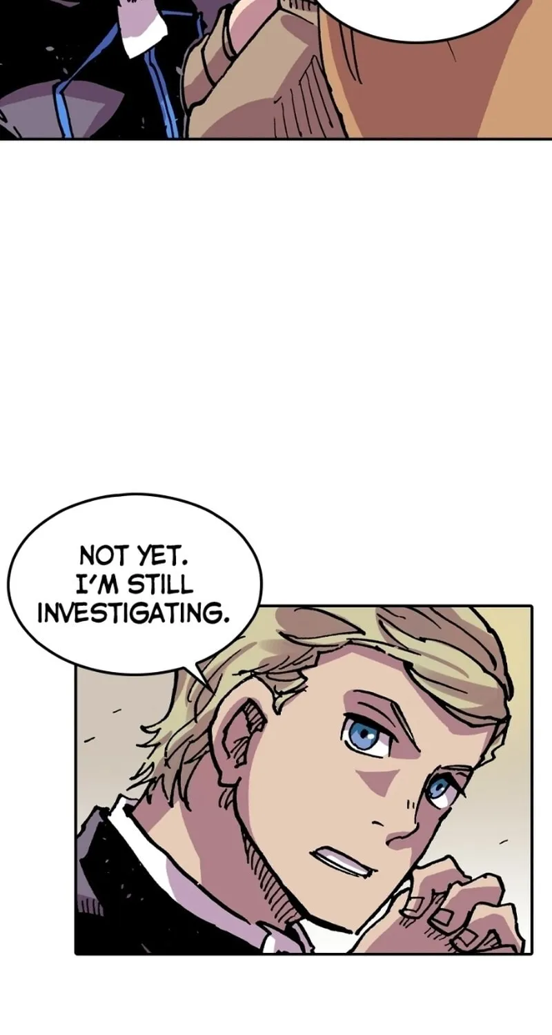 Read Clevatess chapter 81 image 13 on Lezhin