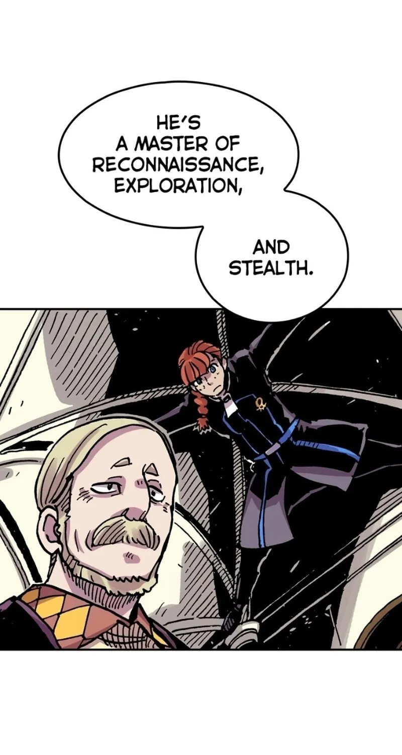 Read Clevatess chapter 81 image 15 on Lezhin