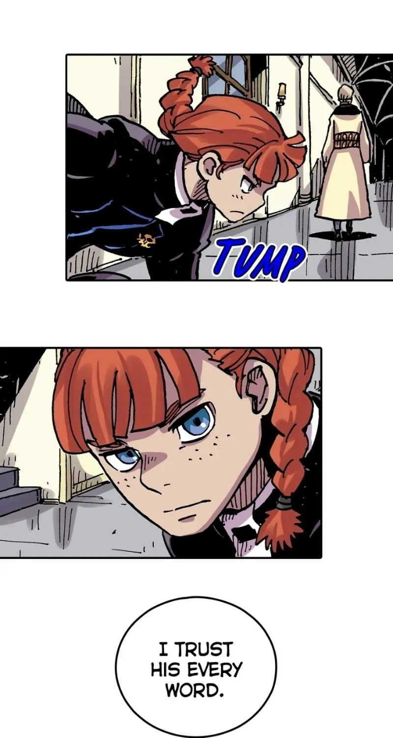 Read Clevatess chapter 81 image 16 on Lezhin