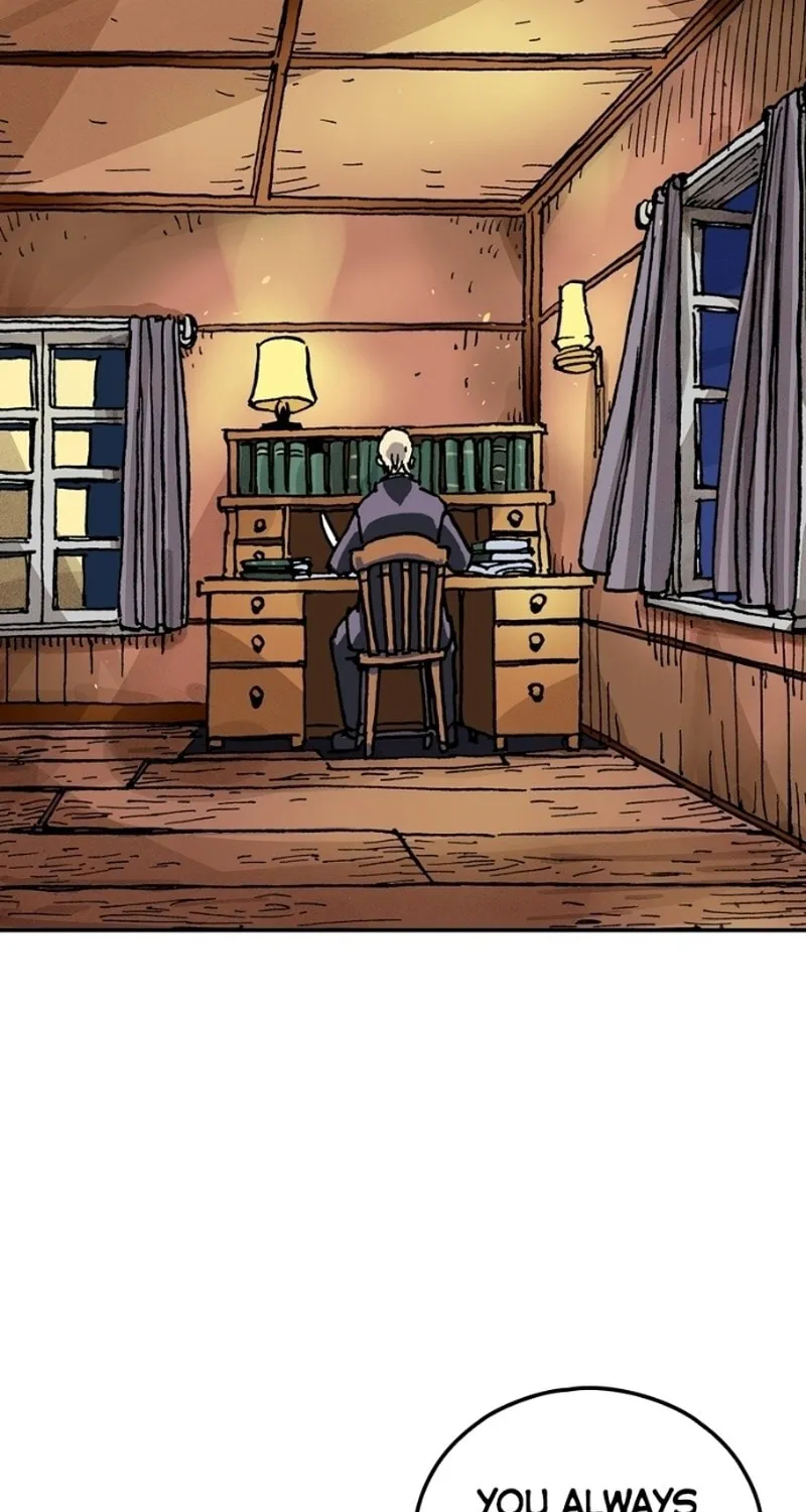 Read Clevatess chapter 81 image 2 on Lezhin