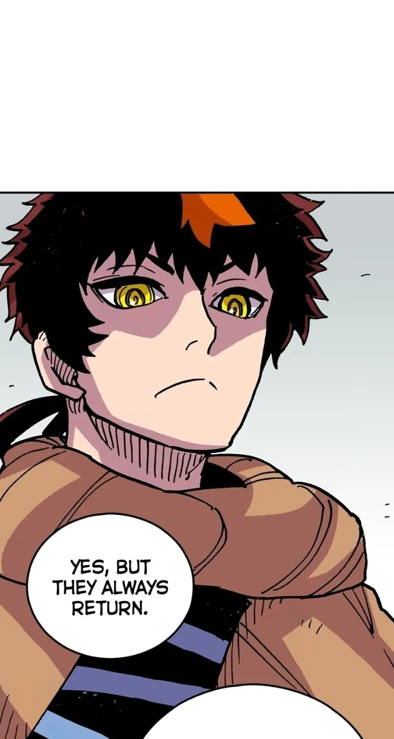 Read Clevatess chapter 81 image 22 on Lezhin