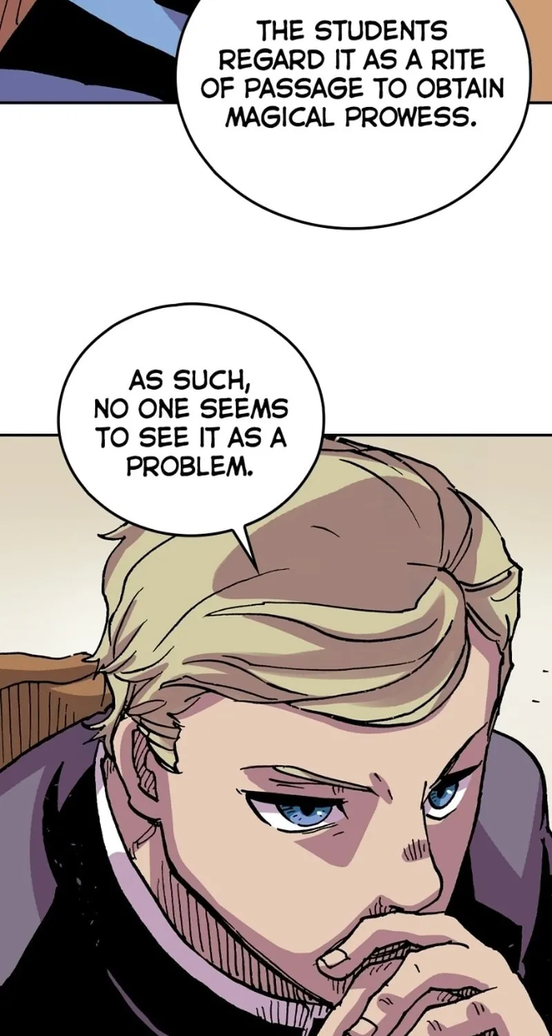 Read Clevatess chapter 81 image 23 on Lezhin
