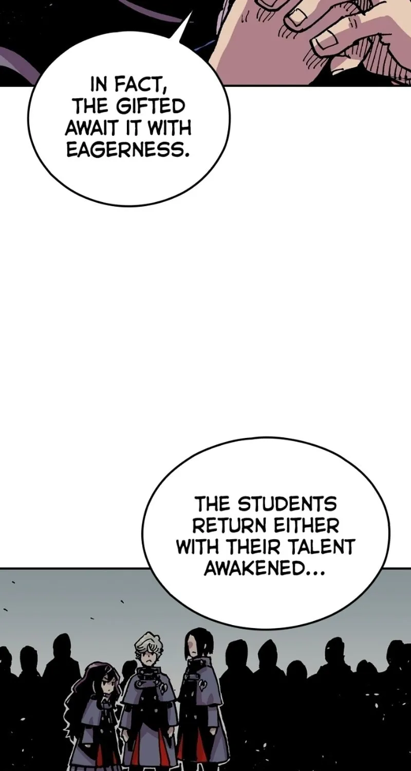 Read Clevatess chapter 81 image 24 on Lezhin