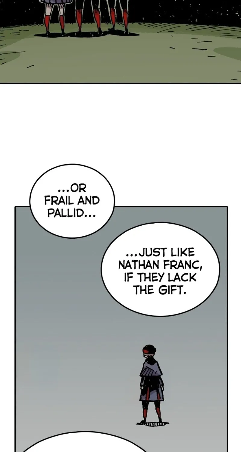 Read Clevatess chapter 81 image 25 on Lezhin