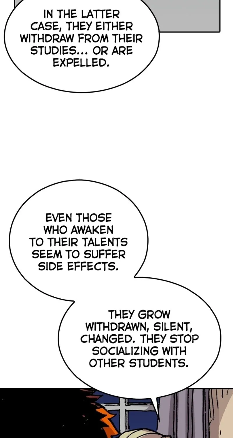 Read Clevatess chapter 81 image 26 on Lezhin