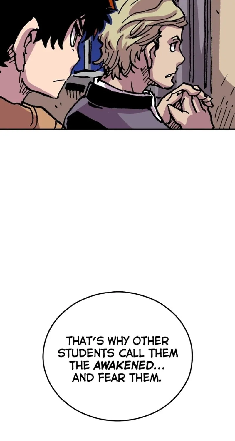 Read Clevatess chapter 81 image 27 on Lezhin