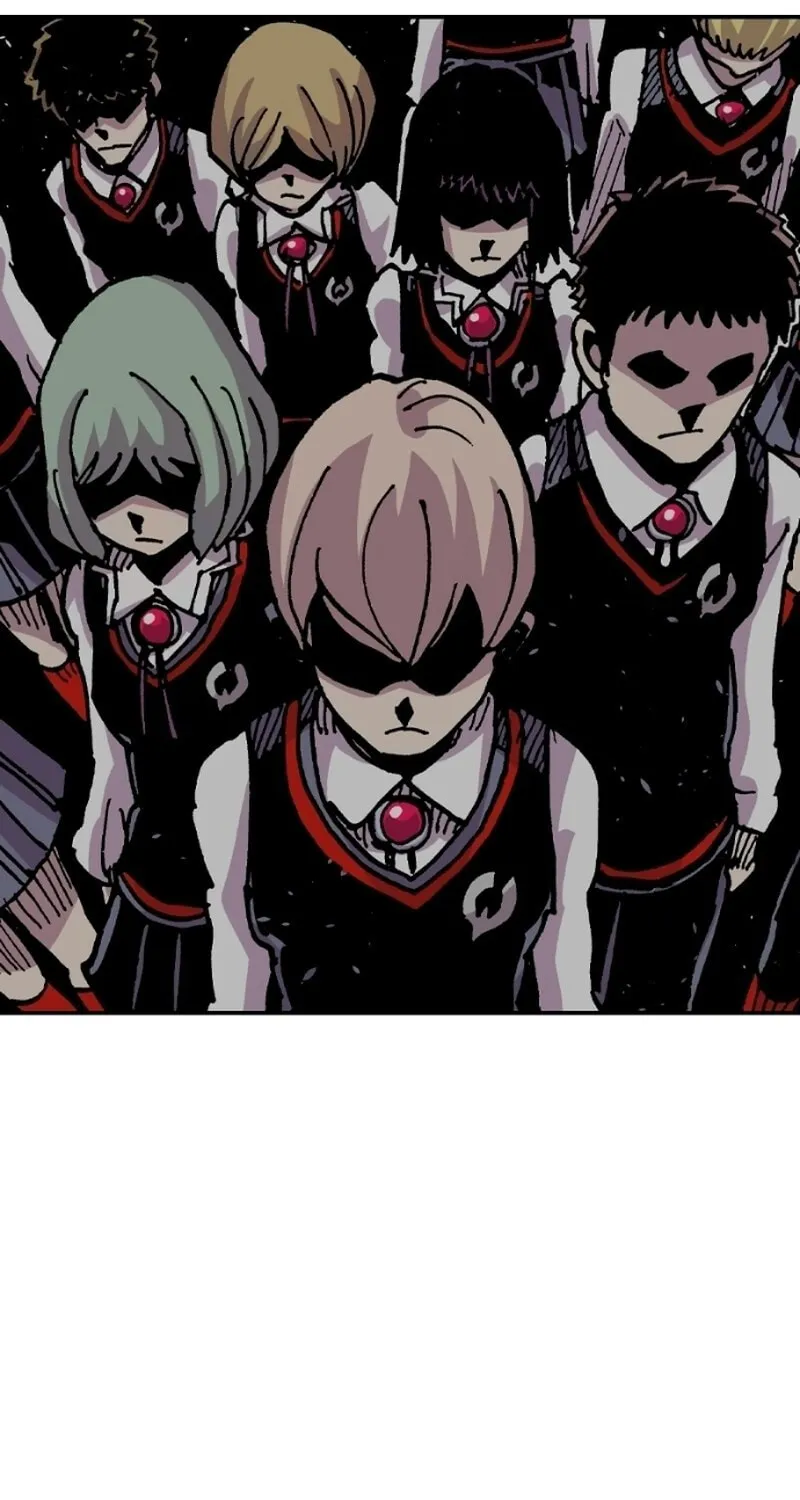 Read Clevatess chapter 81 image 28 on Lezhin