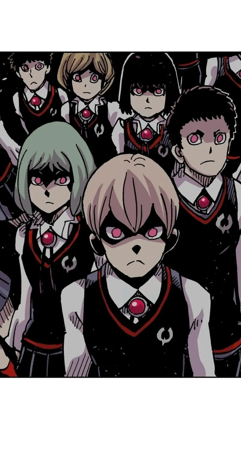 Read Clevatess chapter 81 image 29 on Lezhin