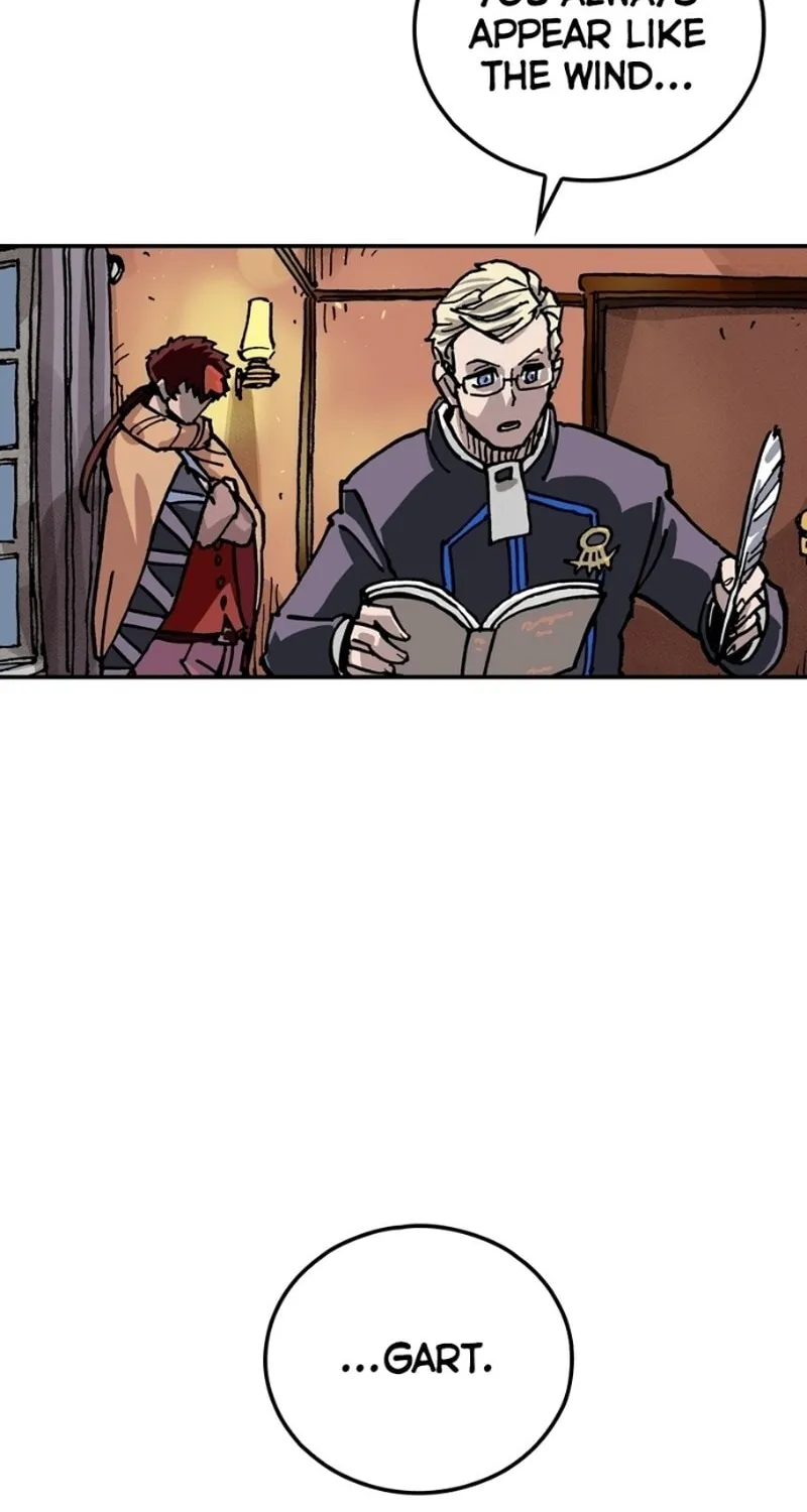 Read Clevatess chapter 81 image 3 on Lezhin
