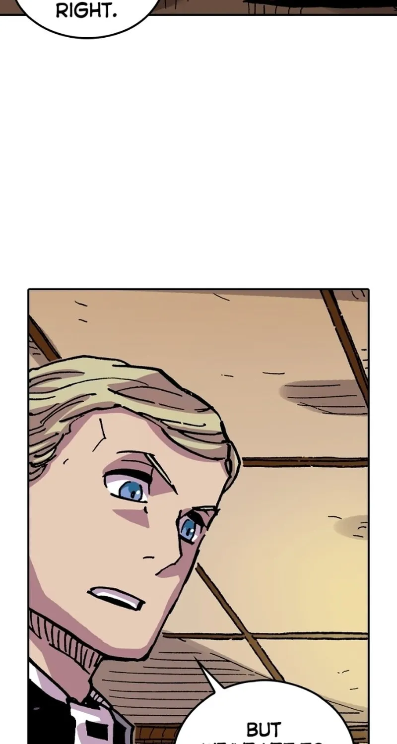 Read Clevatess chapter 81 image 31 on Lezhin