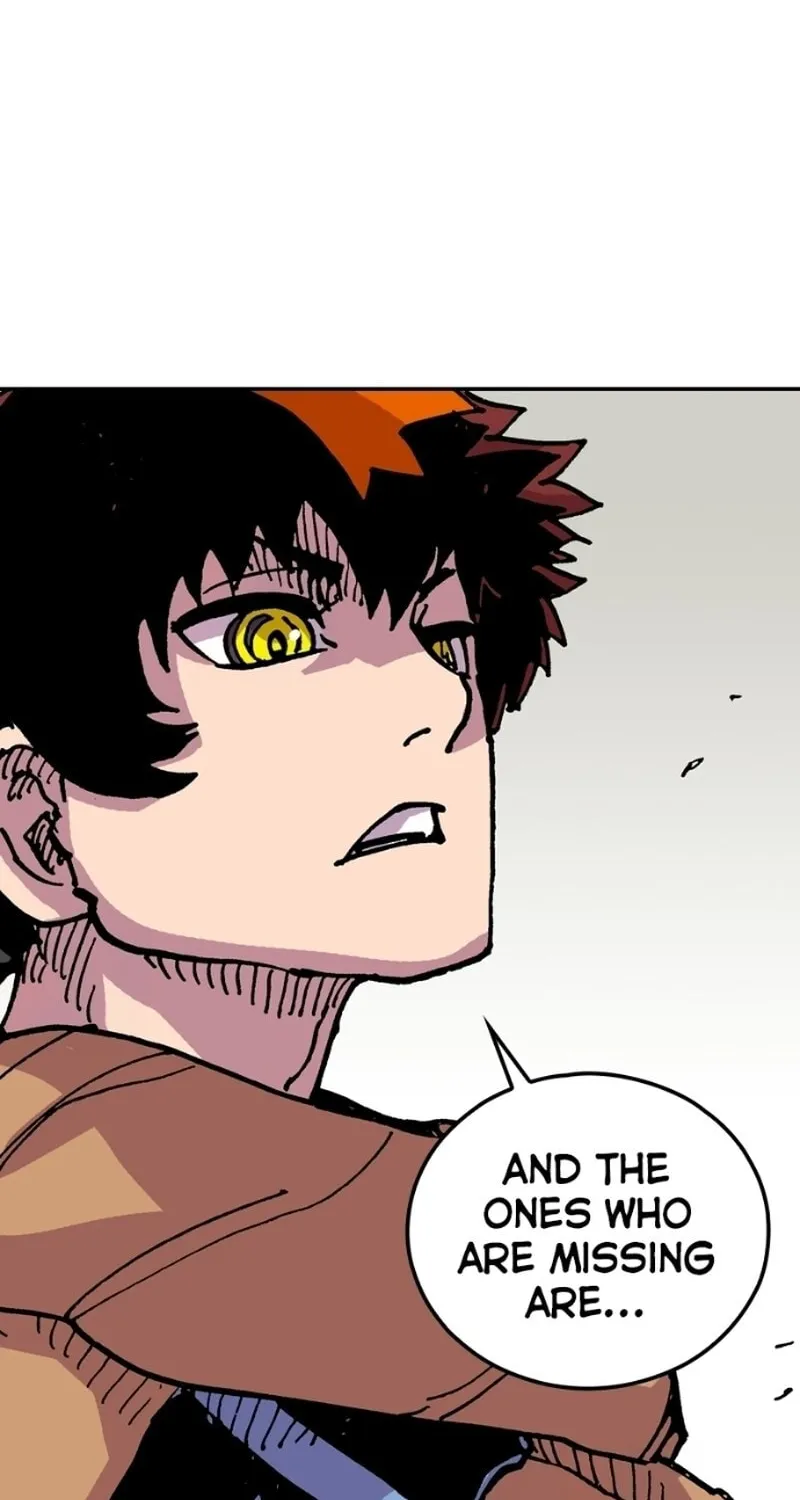 Read Clevatess chapter 81 image 33 on Lezhin