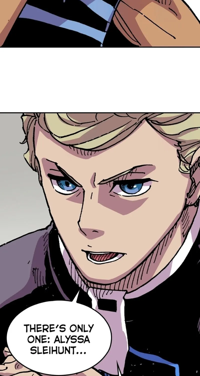 Read Clevatess chapter 81 image 34 on Lezhin