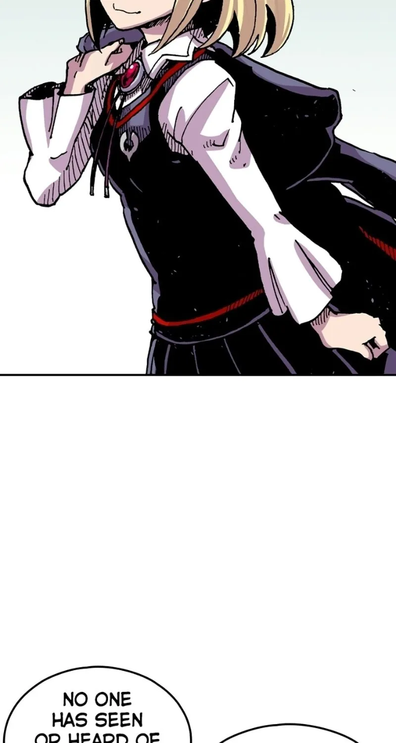 Read Clevatess chapter 81 image 36 on Lezhin
