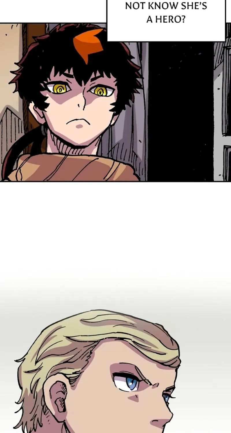 Read Clevatess chapter 81 image 39 on Lezhin