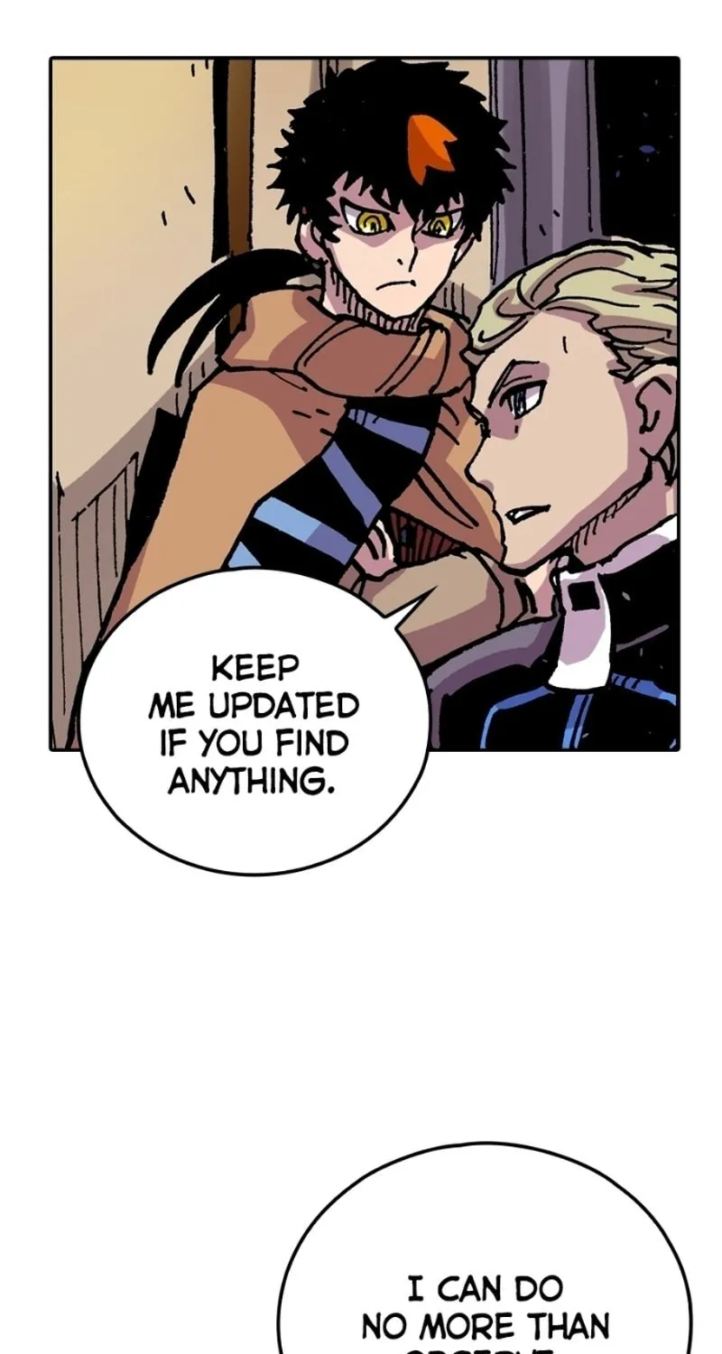 Read Clevatess chapter 81 image 42 on Lezhin