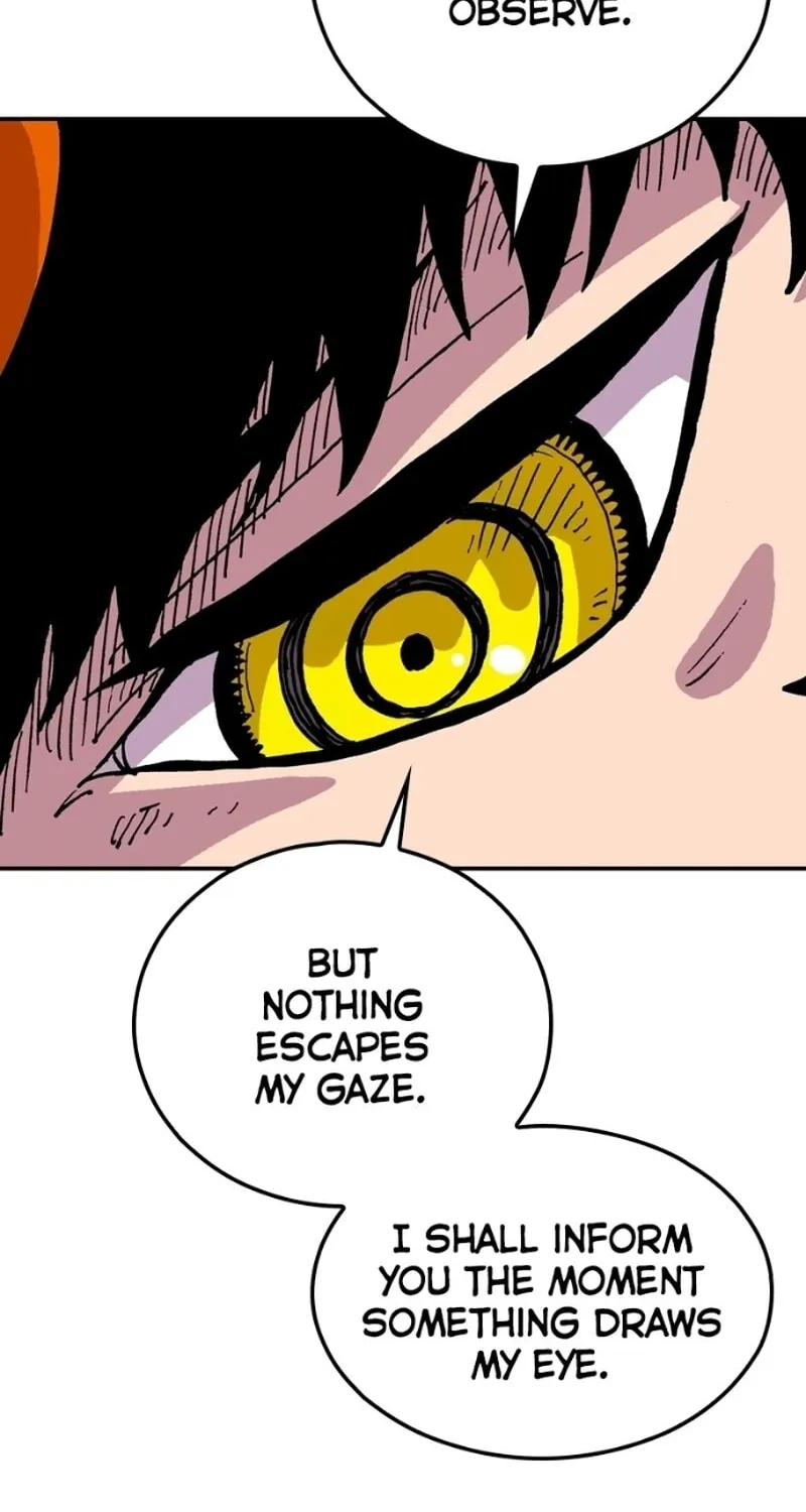 Read Clevatess chapter 81 image 43 on Lezhin