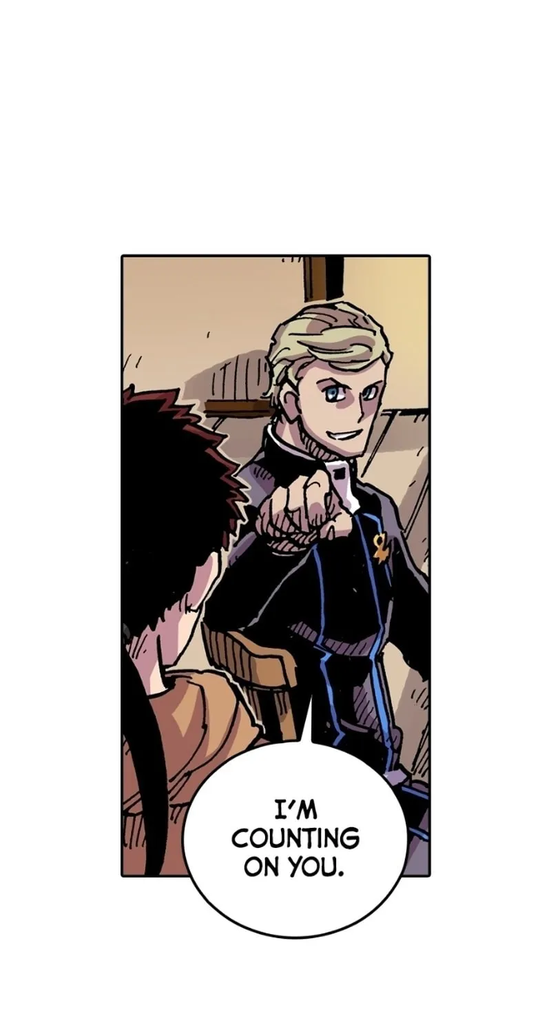 Read Clevatess chapter 81 image 44 on Lezhin