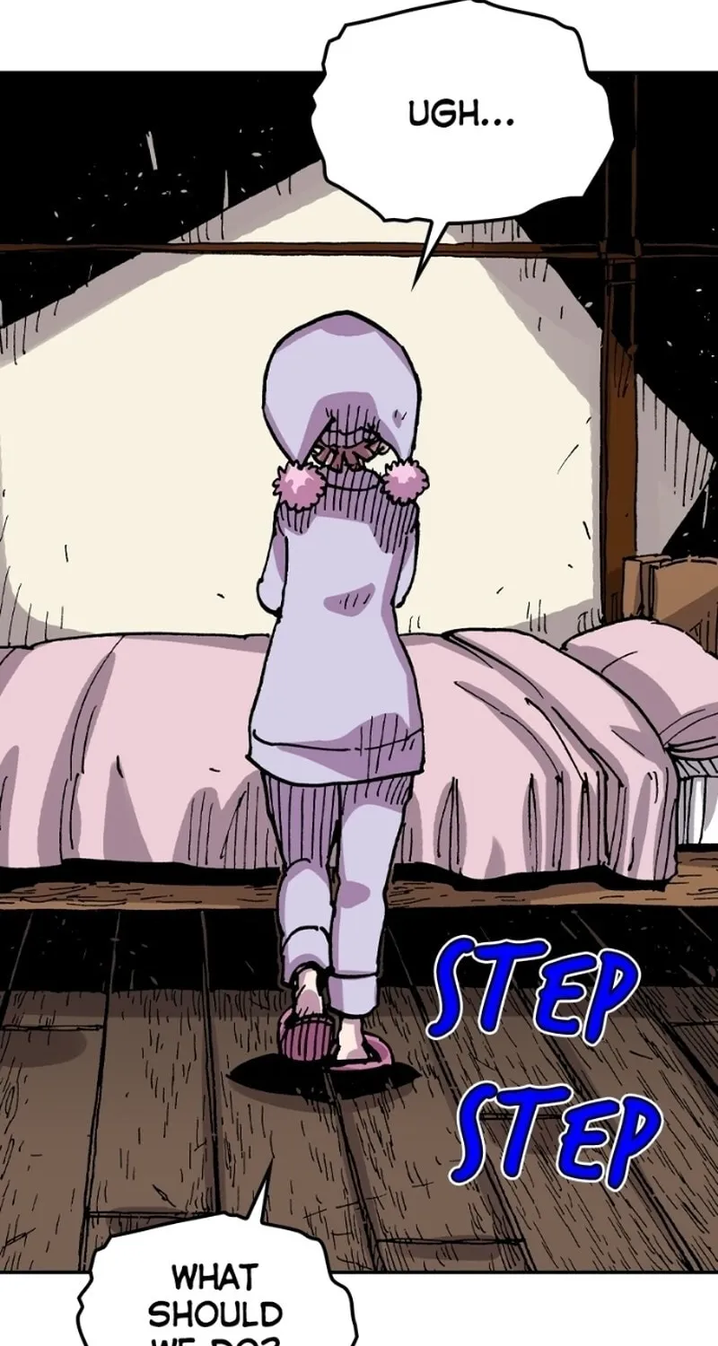 Read Clevatess chapter 81 image 51 on Lezhin