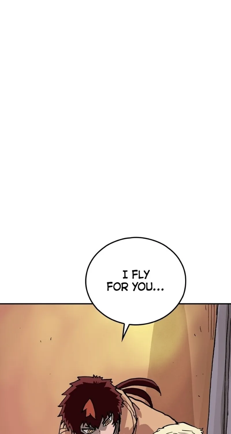 Read Clevatess chapter 81 image 7 on Lezhin
