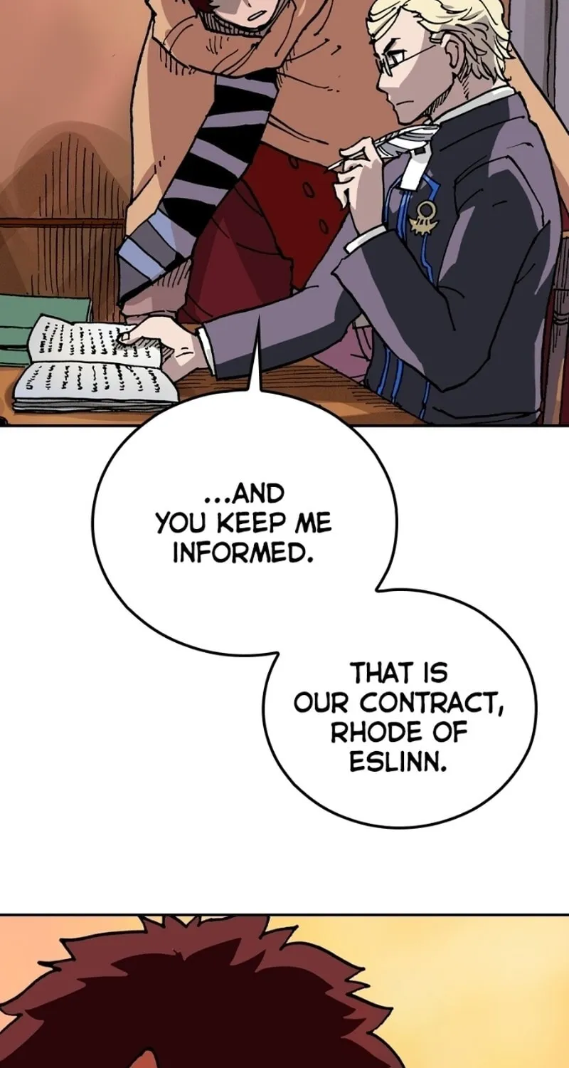 Read Clevatess chapter 81 image 8 on Lezhin