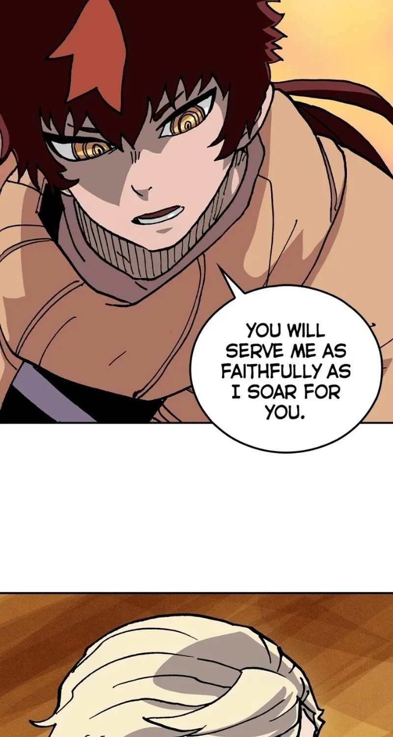 Read Clevatess chapter 81 image 9 on Lezhin