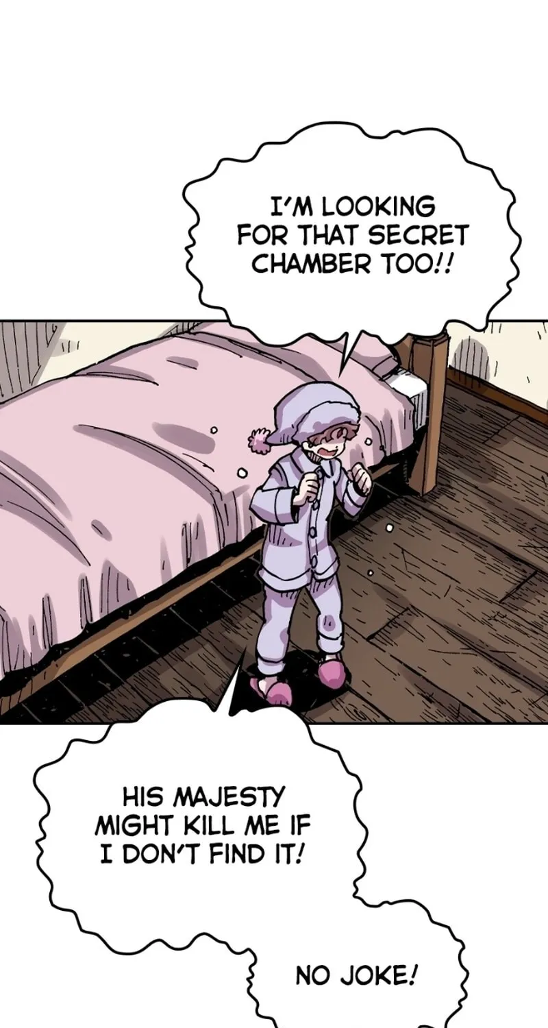 Read Clevatess chapter 82 image 10 on Lezhin