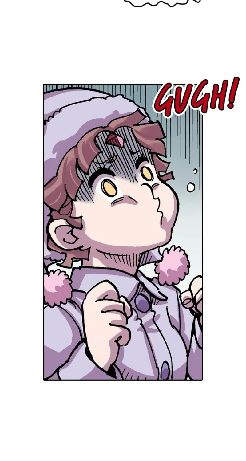 Read Clevatess chapter 82 image 11 on Lezhin