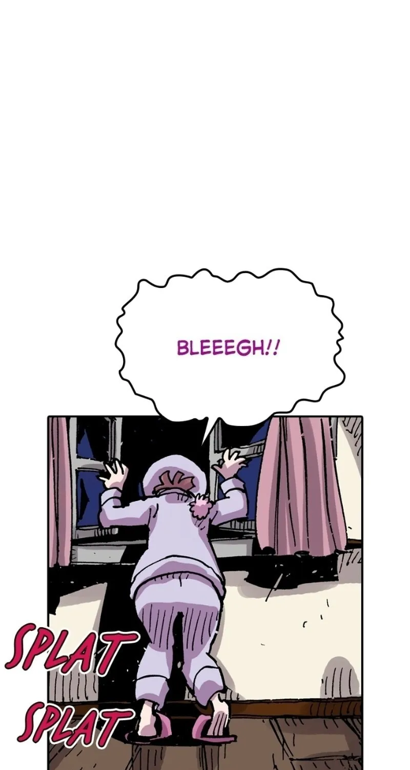 Read Clevatess chapter 82 image 12 on Lezhin