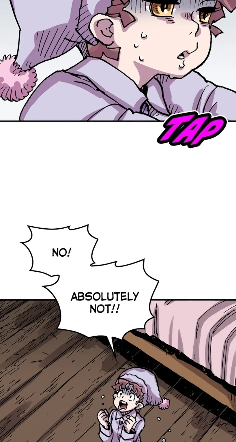 Read Clevatess chapter 82 image 14 on Lezhin