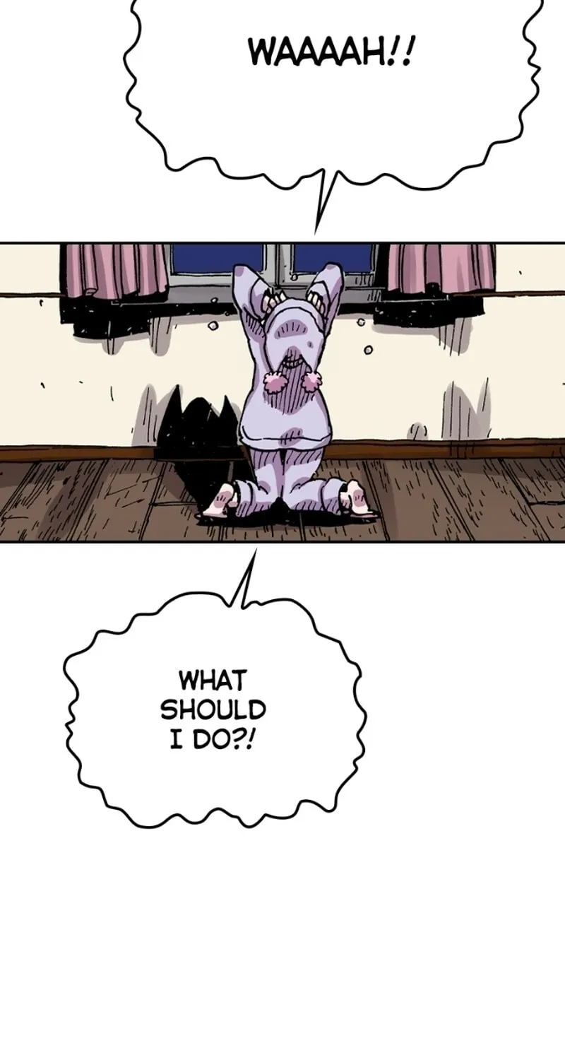Read Clevatess chapter 82 image 18 on Lezhin