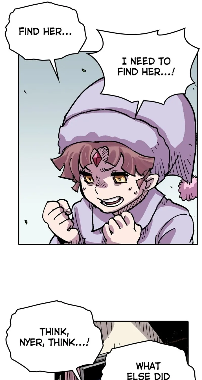 Read Clevatess chapter 82 image 19 on Lezhin
