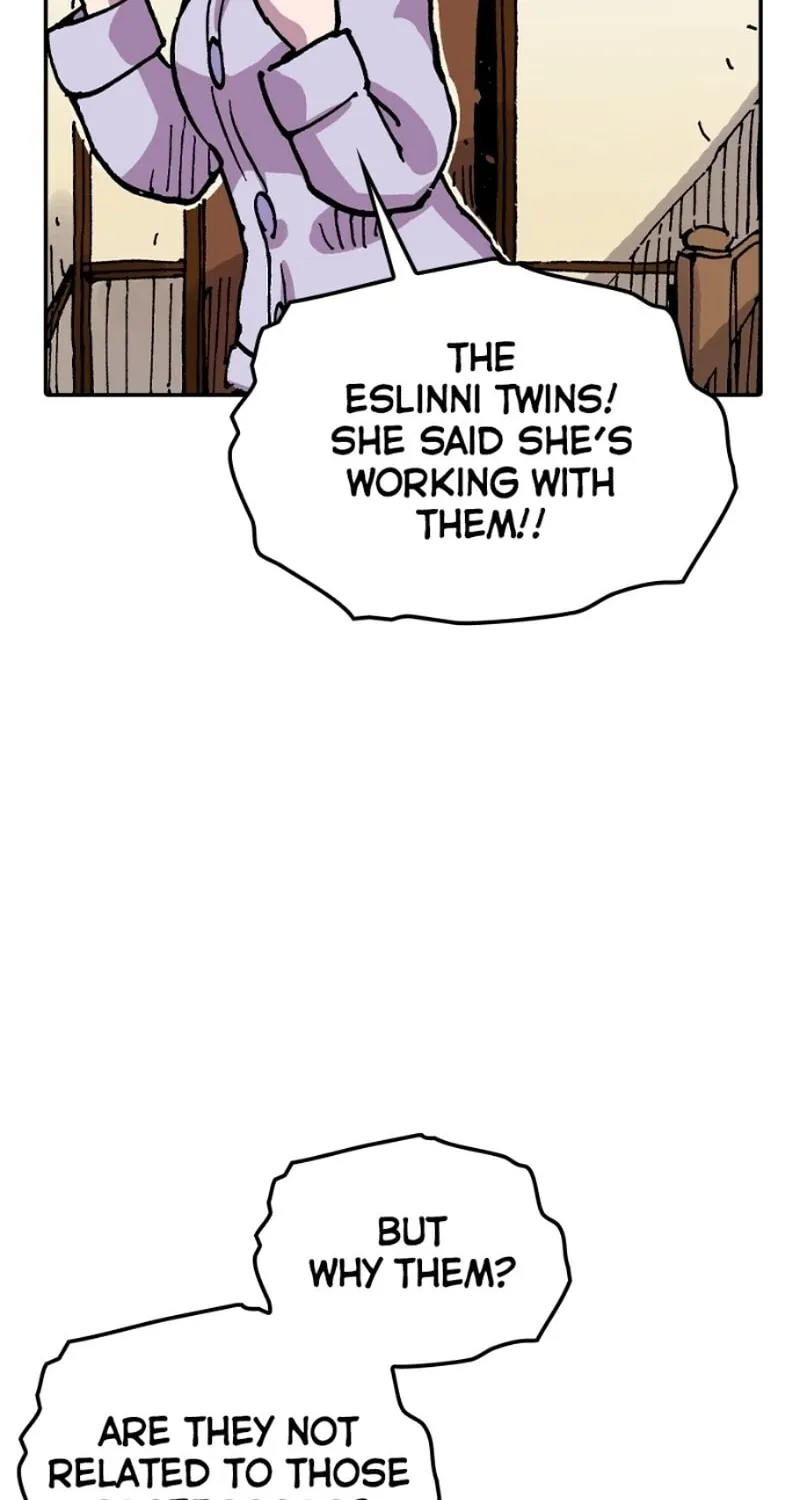 Read Clevatess chapter 82 image 21 on Lezhin