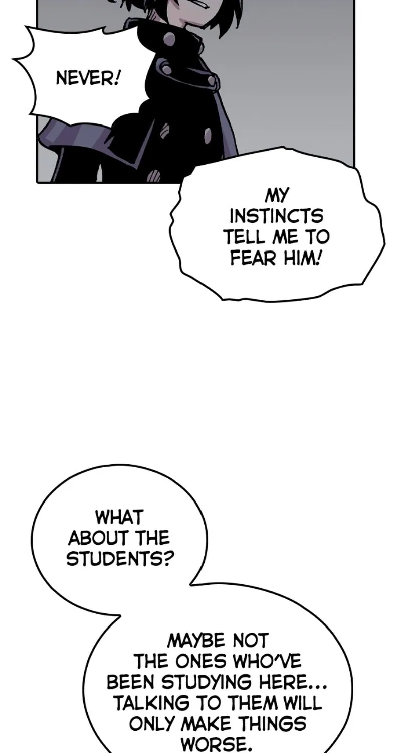 Read Clevatess chapter 82 image 24 on Lezhin