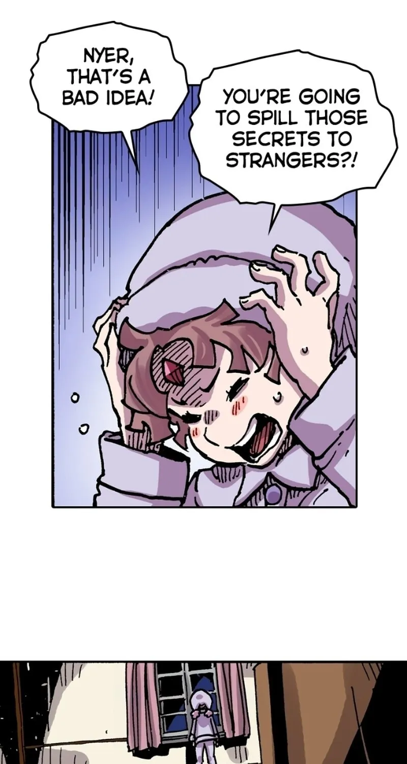 Read Clevatess chapter 82 image 26 on Lezhin