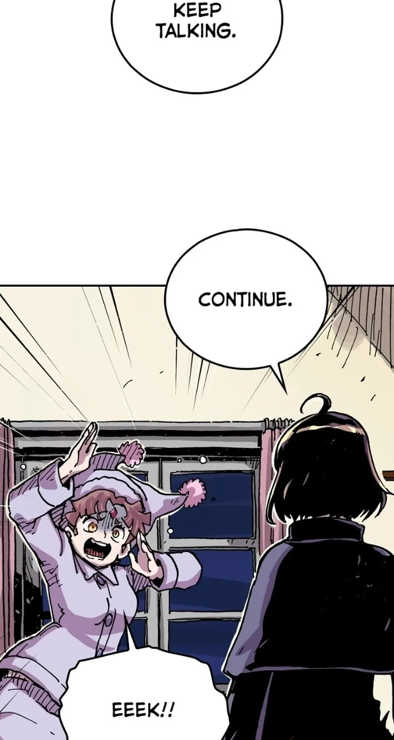 Read Clevatess chapter 82 image 29 on Lezhin