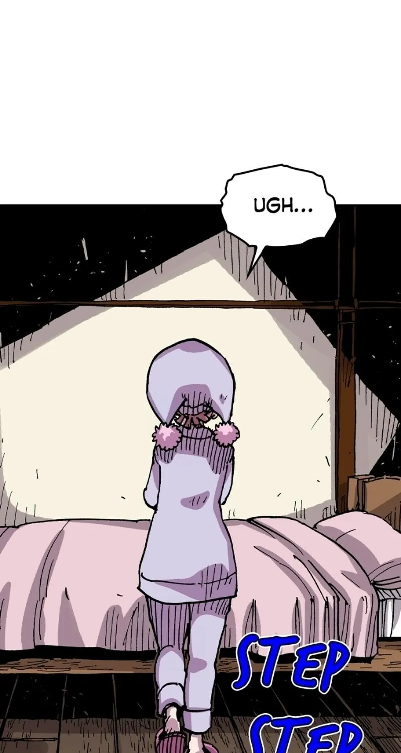 Read Clevatess chapter 82 image 3 on Lezhin