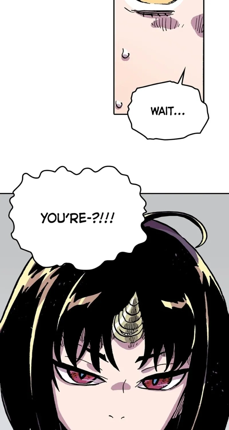 Read Clevatess chapter 82 image 31 on Lezhin