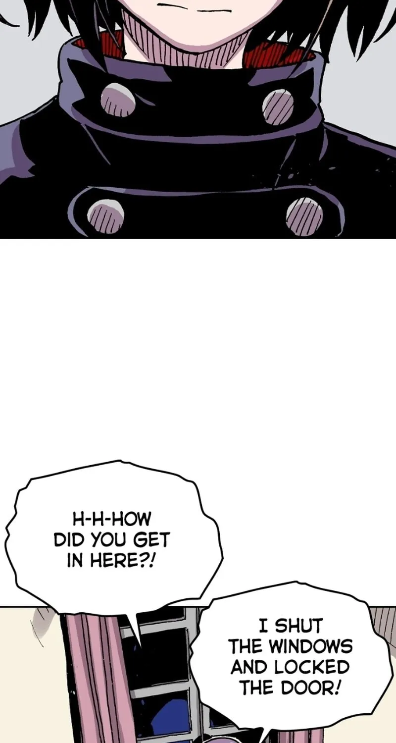 Read Clevatess chapter 82 image 32 on Lezhin