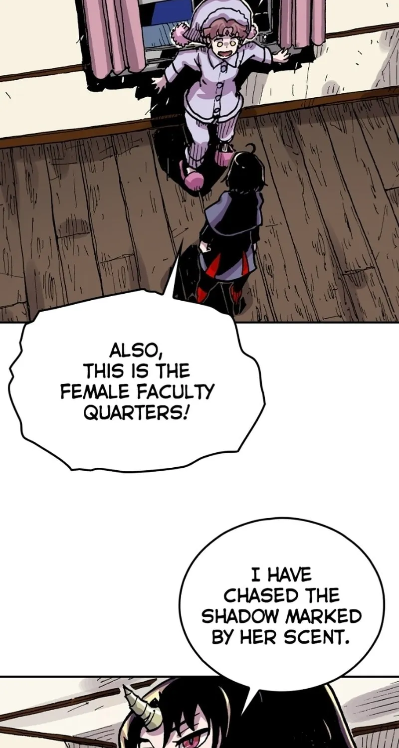 Read Clevatess chapter 82 image 33 on Lezhin