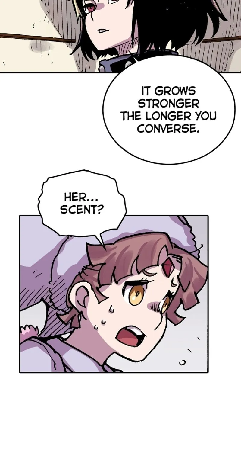 Read Clevatess chapter 82 image 34 on Lezhin