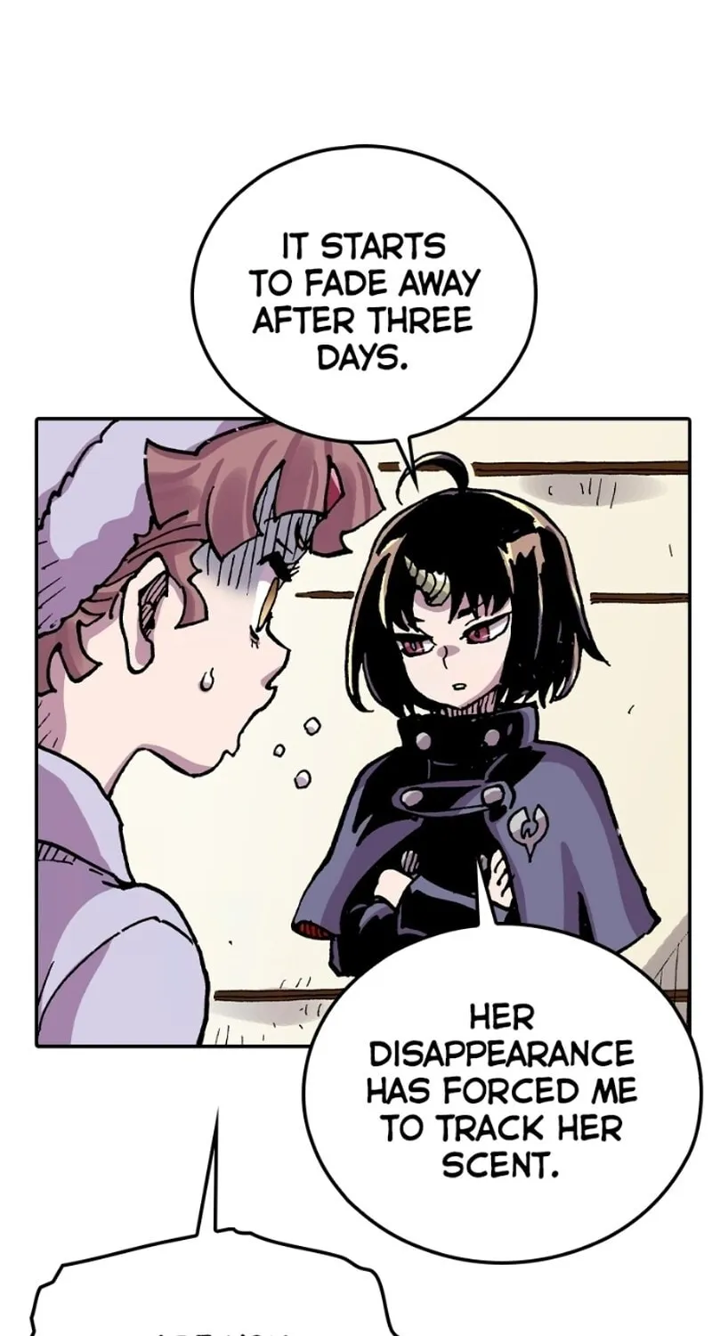 Read Clevatess chapter 82 image 35 on Lezhin