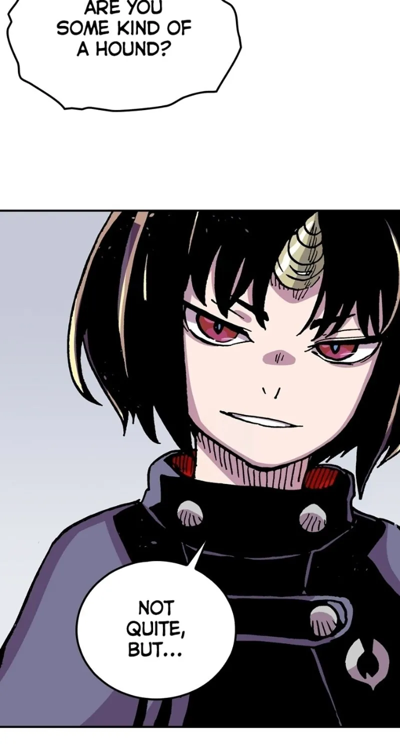 Read Clevatess chapter 82 image 36 on Lezhin