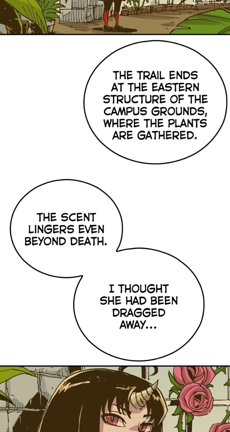 Read Clevatess chapter 82 image 38 on Lezhin