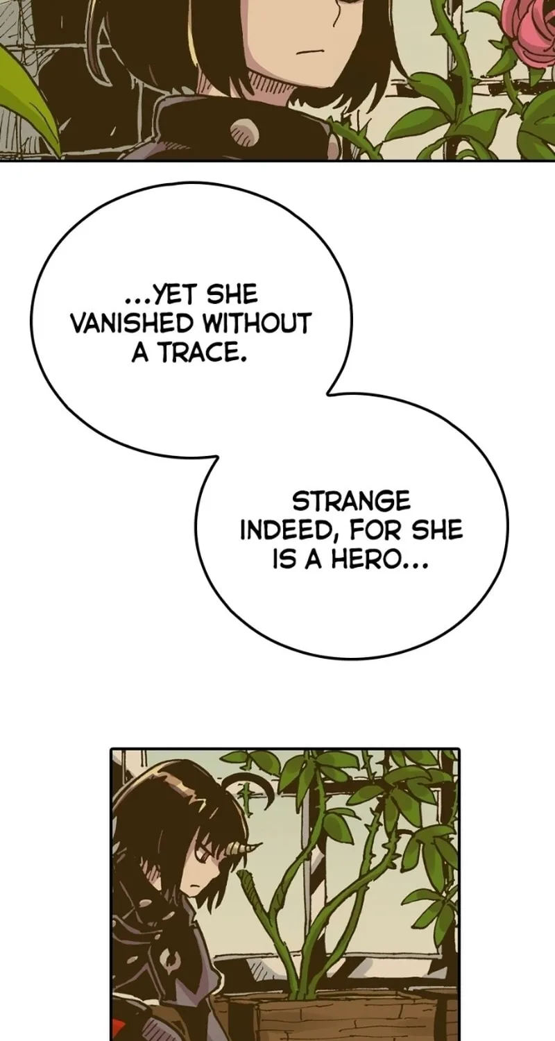 Read Clevatess chapter 82 image 39 on Lezhin
