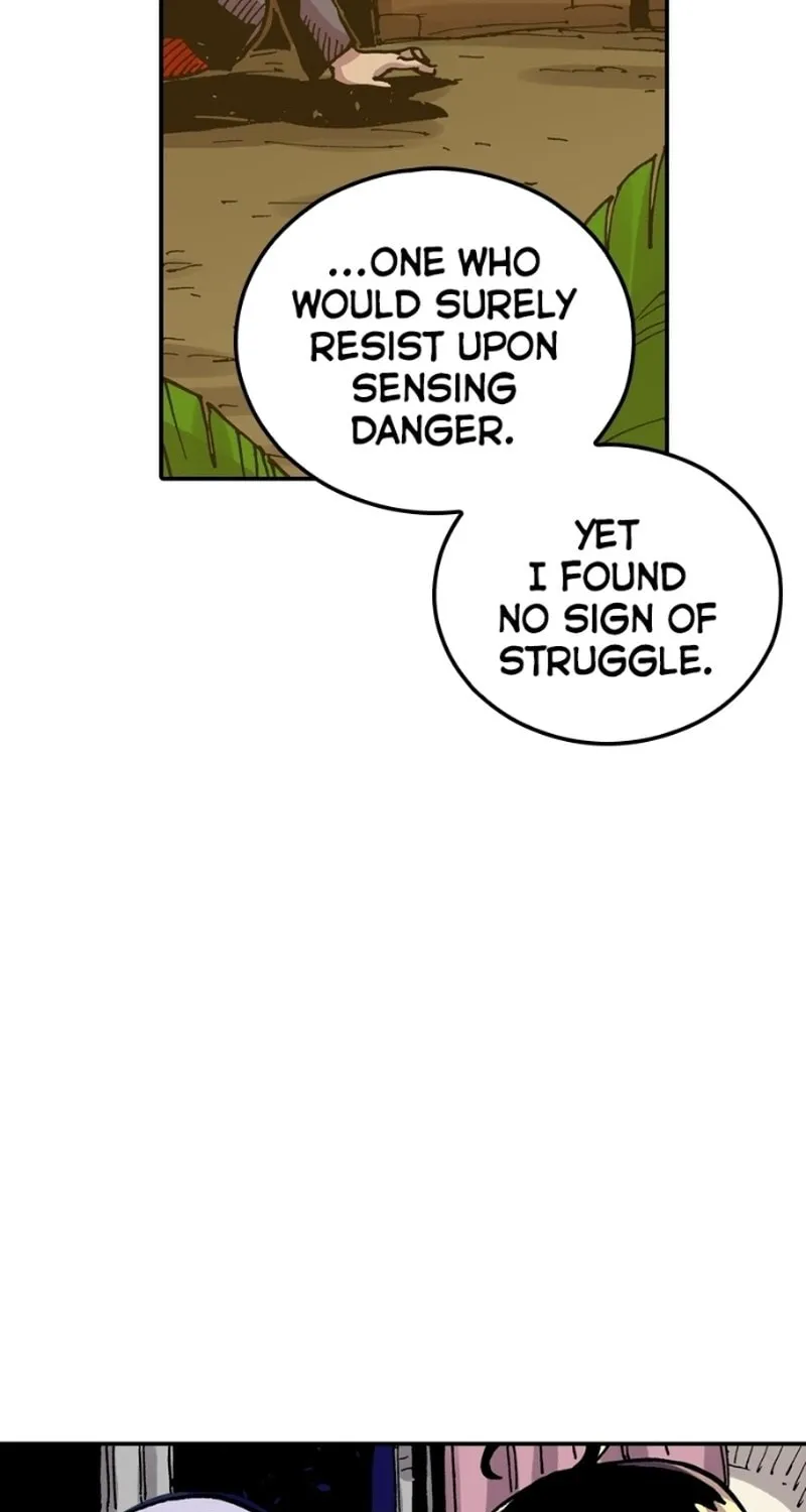 Read Clevatess chapter 82 image 40 on Lezhin
